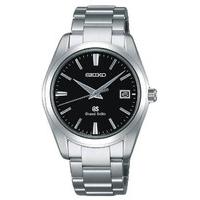 Grand Seiko Watch Quartz