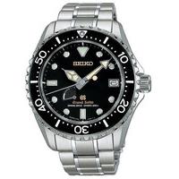 Grand Seiko Watch Spring Drive Divers