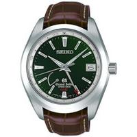 Grand Seiko Watch Spring Drive GMT Limited Edition