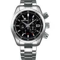 Grand Seiko Watch Spring Drive Chronograph