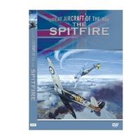 Great Aircraft of the RAF - Spitfire