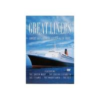 Great Liners - Famous Ships From the Golden Age of Travel (2005)