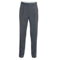 Grant Top Performance Trouser Grey