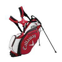 Great Big Bertha/XR Staff Standbag 2016