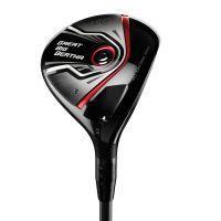 great big bertha fairway woods