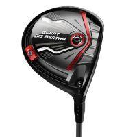 Great Big Bertha Driver