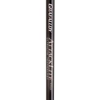 Grafalloy Attacklite .335 Wood Shaft