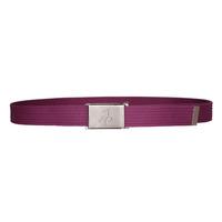 Green Lamb 2014 Adrienne Webbing Belt