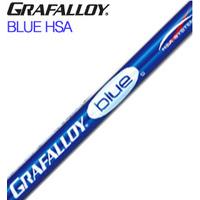 Grafalloy Blue Hsa .335 X Wood Shaft