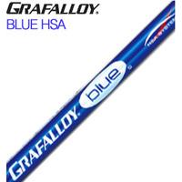 grafalloy blue hsa 335 x wood shaft