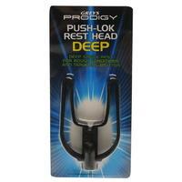 greys prodigy push lok rest head