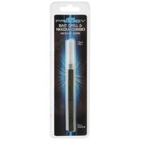 Greys Prodigy Bait Drill and Needle Tool