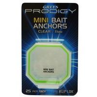 Greys Prodigy Mini Bait Anchors