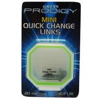 Greys Prodigy Mini Quick Change Links
