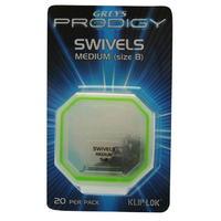 Greys Prodigy Swivels