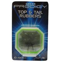 Greys Prodigy Top and Tail Rubbers