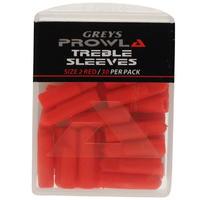 Greys Prowla Treble Sleeves