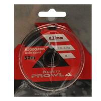 Greys Prowla Fluorocarbon Tippet Fly Leader Line