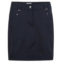 Green Lamb Terri Skort - Navy