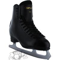 graf 500 ice skates black