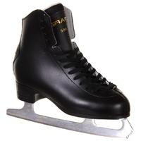 graf 500 ice skates black