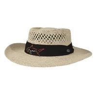 Greg Norman Straw Hats - Neutral