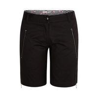 Green Lamb 24/7 Owenroe Shorts - Black (GL247)