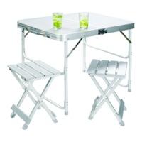 Grand Canyon 2 Person Case Table