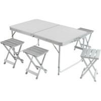 Grand Canyon Suitcase table 4er ...