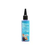 Green Oil - Clean Chain Degreaser