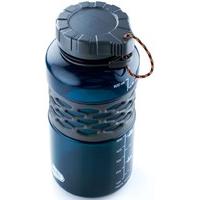 GSI Outdoors Infinity Dukjug Water Bottle Blue