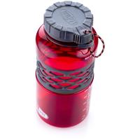 GSI Outdoors Infinity Dukjug Water Bottle Red