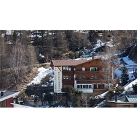 G&Atilde;&curren;stehaus Waldesrand