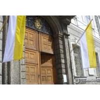 GäSTEHAUS IM PRIESTERSEMINAR SALZBURG