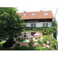 Gästehaus Huber - original Sixties Hostel