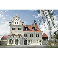 G\'Schl&Atilde;&para;ssl Murtal