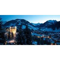 Gstaad Palace