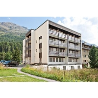 GÃ¤stehaus Casa Franco