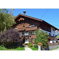 GÃ¤steheim Berghof