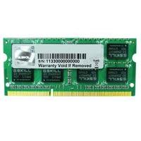 G.Skill 4GB (4GBx1) DDR3 1600MHz Memory