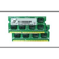 G.Skill 8GB (4GBx2) DDR3 1600MHz SO-DIMM Memory