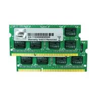 G.Skill 16GB (8GBx2) DDR3 1333MHz Memory