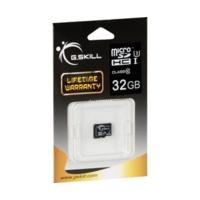 G.SKill microSDHC Class 10 UHS-I U3 32GB (FF-TSDHC32GN-U3)