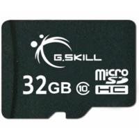 G.SKill microSDHC 32GB Class 10 (FF-TSDG32GA-C10)