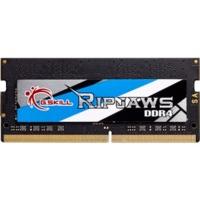 G.SKill Ripjaws 4GB SO-DIMM DDR4-2133 CL15 (F4-2133C15S-4GRS)