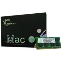 G.SKill 8GB SO-DIMM DDR3 PC3-10667 CL9 (FA-1333C9S-8GSQ)