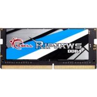 G.SKill 16GB SO-DIMM DDR4-2666 CL18 (F4-2666C18S-16GRS)