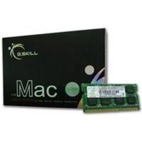 G.SKill SQ Series 16GB Kit DDR3 PC3-10600 CL9 (FA-1333C9D-16GSQ)