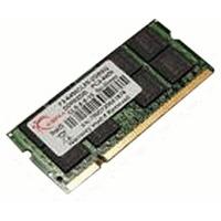 G.SKill 2GB SO-DIMM DDR2 PC2-6400 (F2-6400CL5S-2GBSQ) CL5
