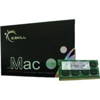 G.SKill 8GB SO-DIMM DDR3 PC3-12800 CL11 (FA-1600C11S-8GSQ)